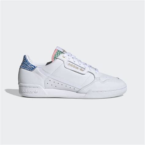 adidas continental 80 schuh beige|adidas continental 80 women's.